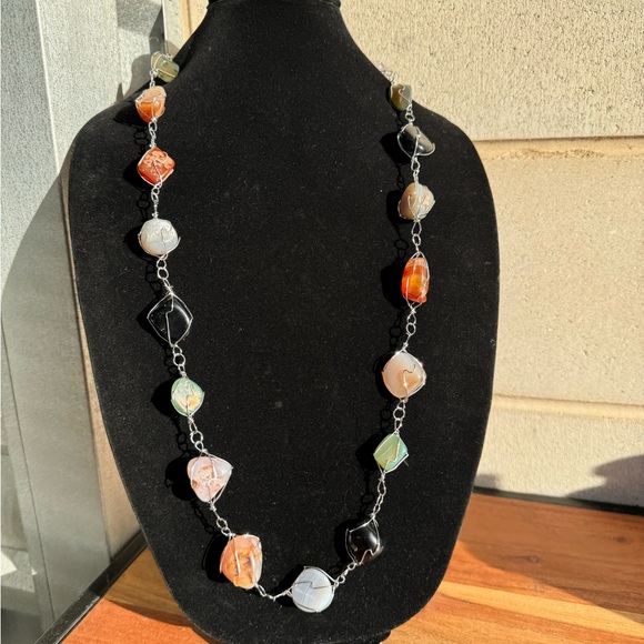 DENKAYS LIVE SHOW NECKLACE - Picture 14 of 14